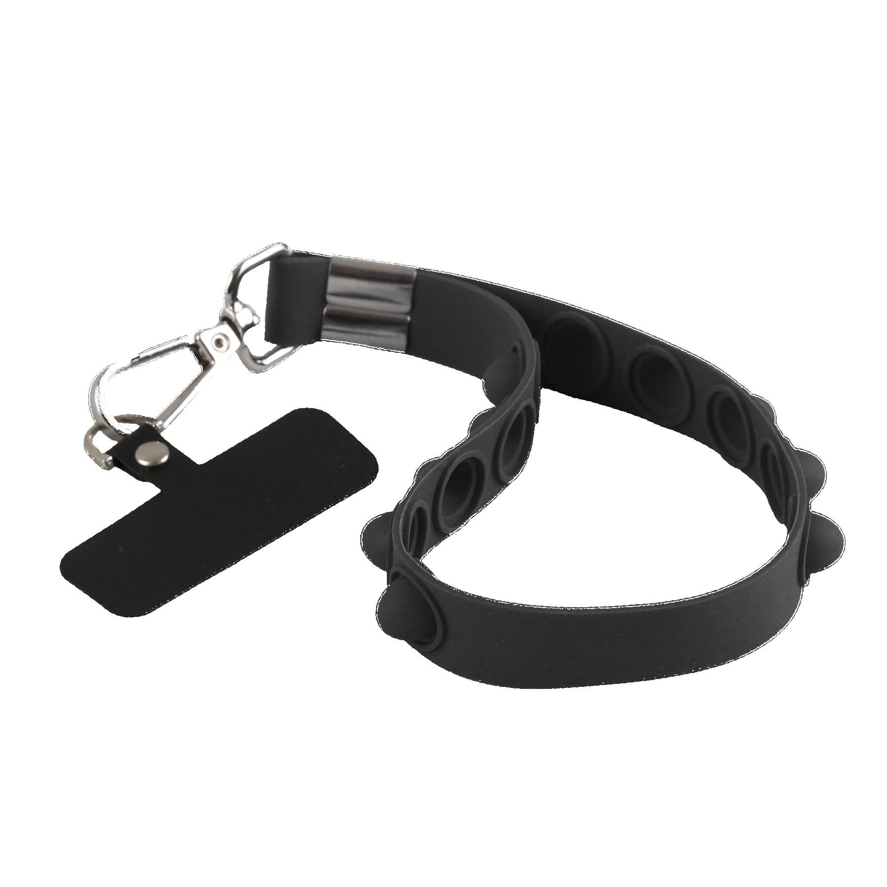 Picture of Phone Holder Wristlet Key Chain