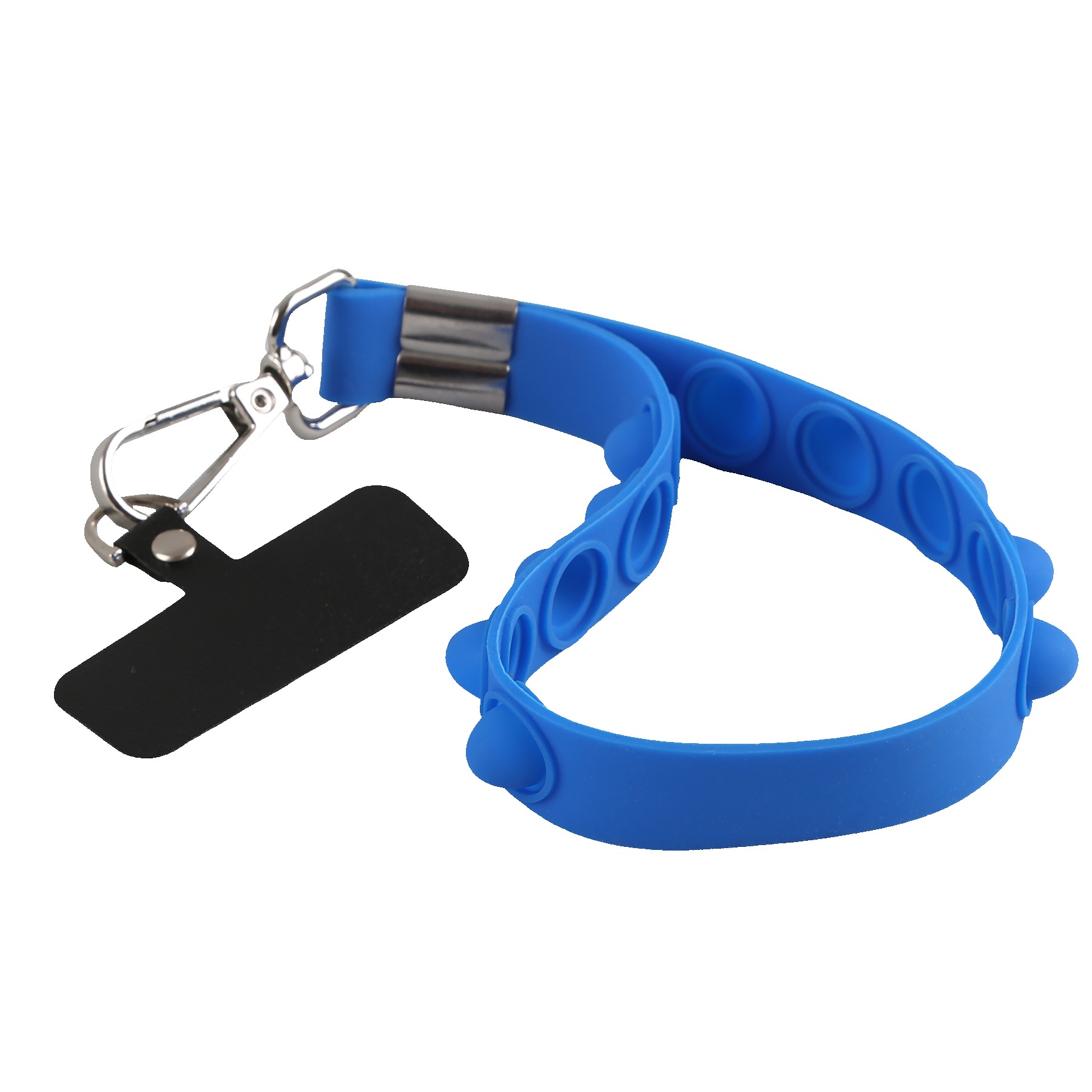 Picture of Phone Holder Wristlet Key Chain