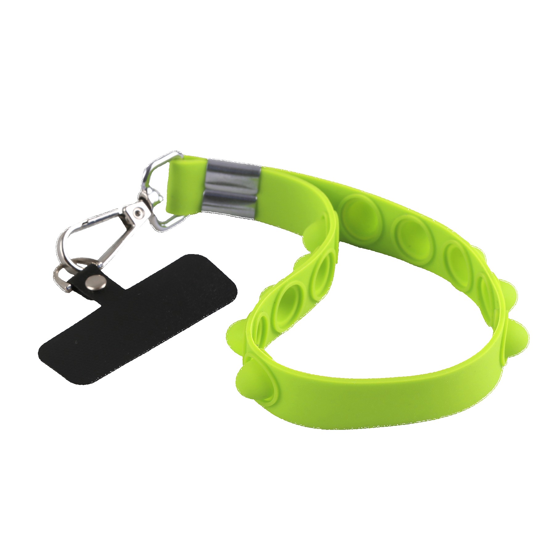 Picture of Phone Holder Wristlet Key Chain