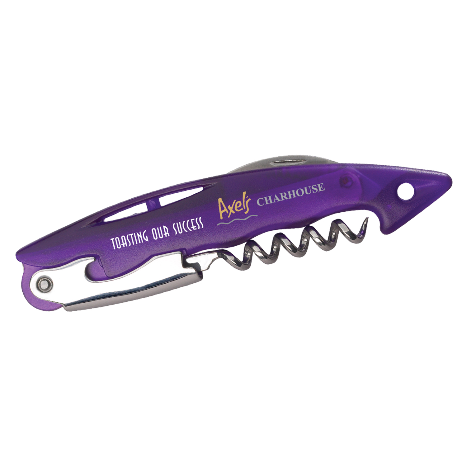 Picture of Sonoma Wine Opener