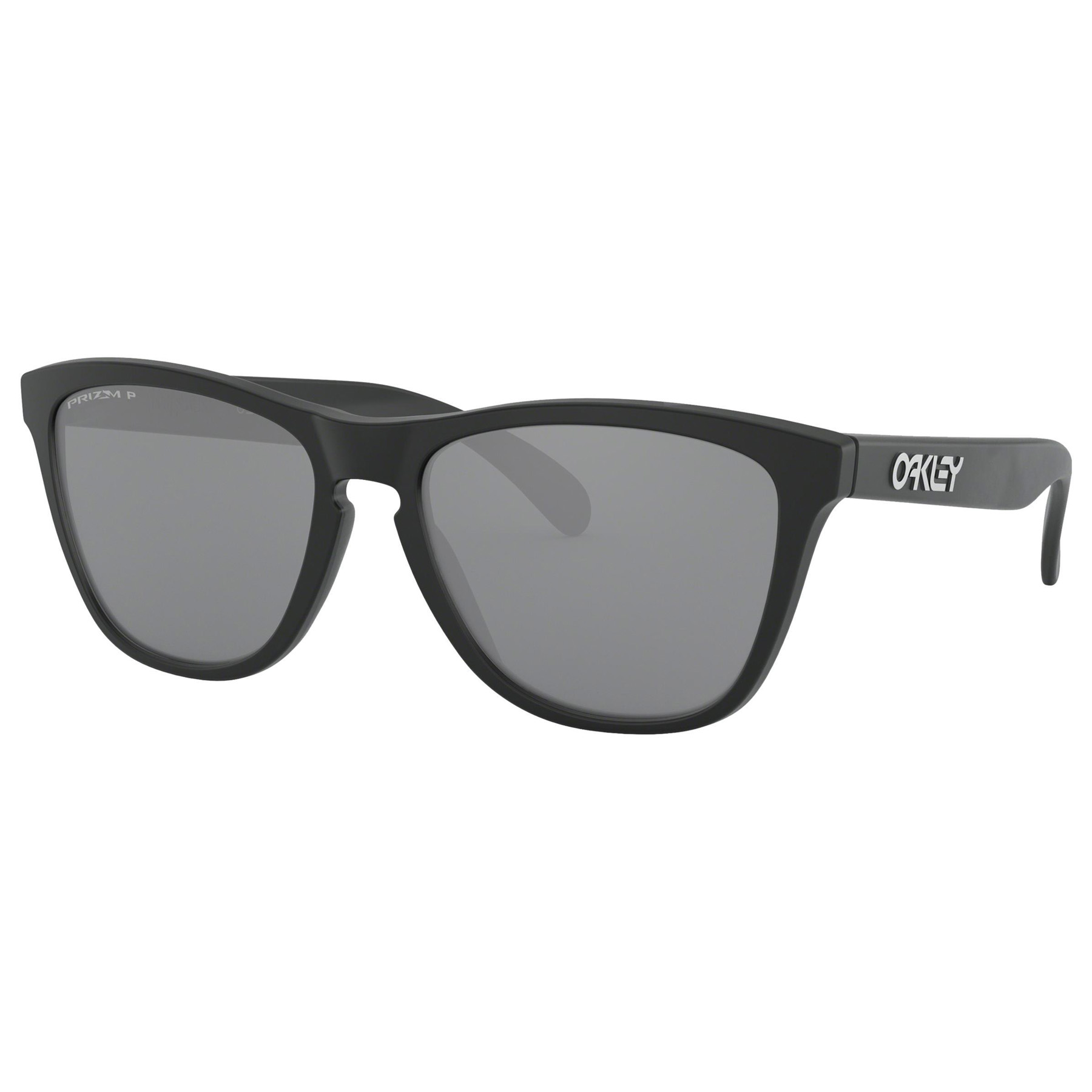 Picture of Oakley Polarized Frogskins Sunglasses