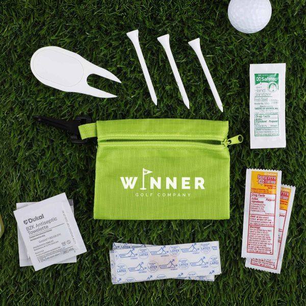 Picture of Golf First Aid Kit