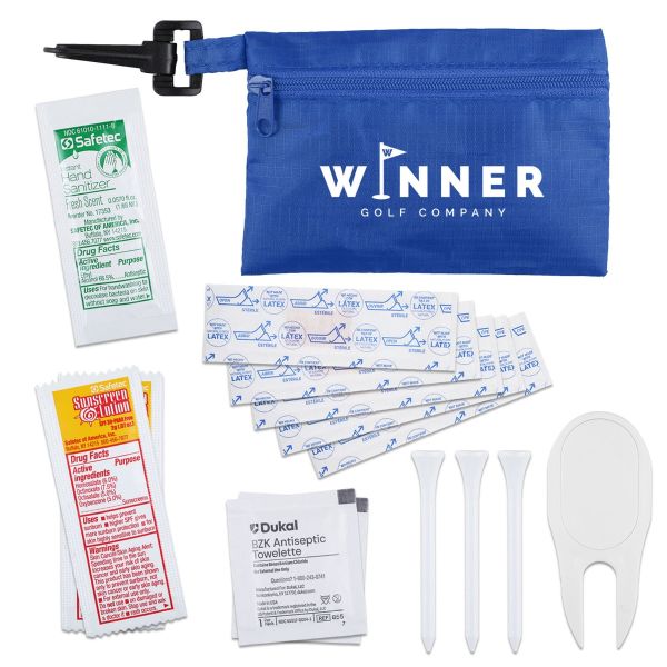 Picture of Golf First Aid Kit