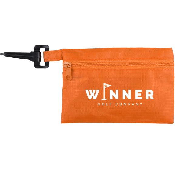 Picture of Golf First Aid Kit