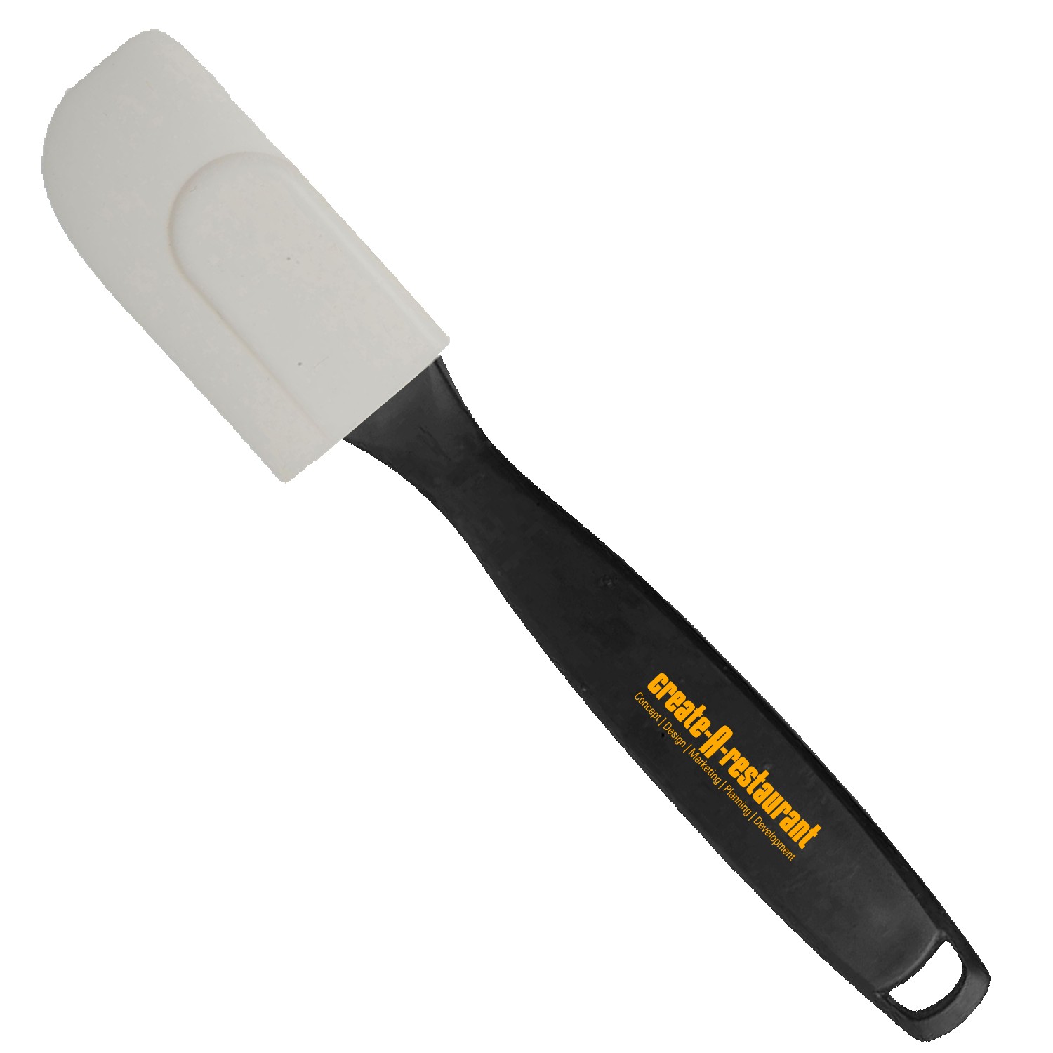 Picture of Small Silicone Spatula