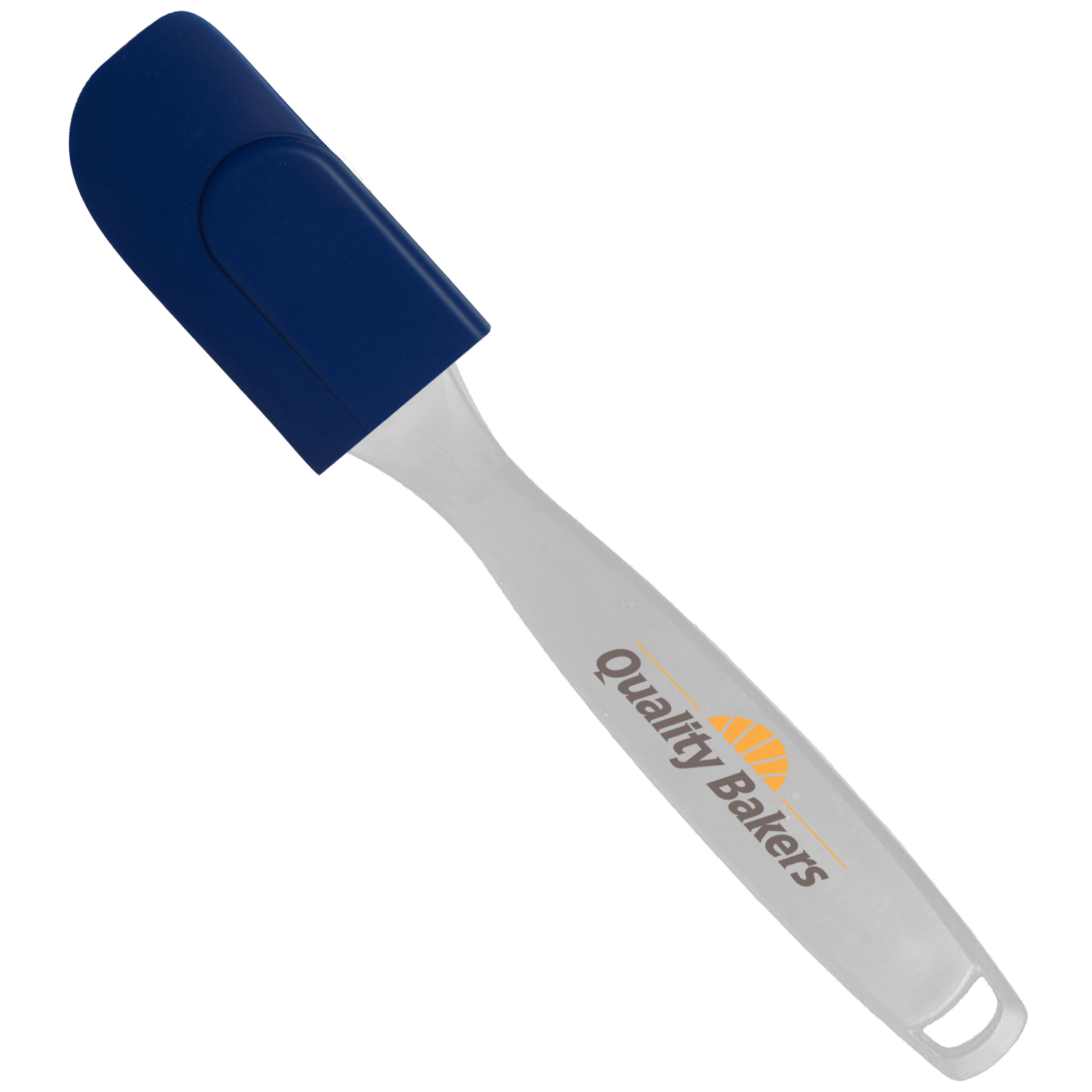 Picture of Small Silicone Spatula