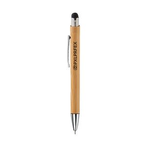 Picture of Del Mar Bamboo Stylus Pen