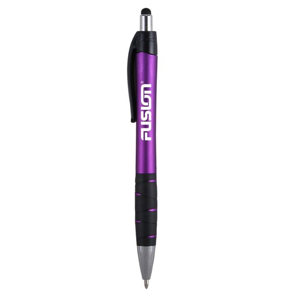 Picture of Petaluma Recycled MGC Stylus Gel Pen