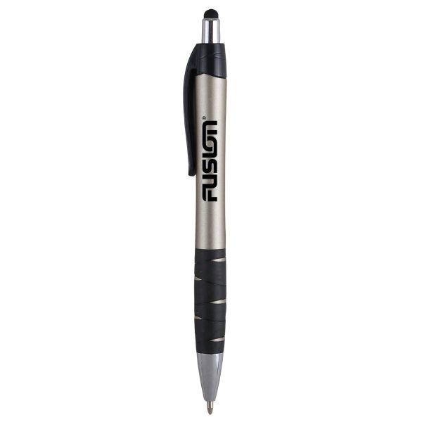 Picture of Petaluma Recycled MGC Stylus Gel Pen