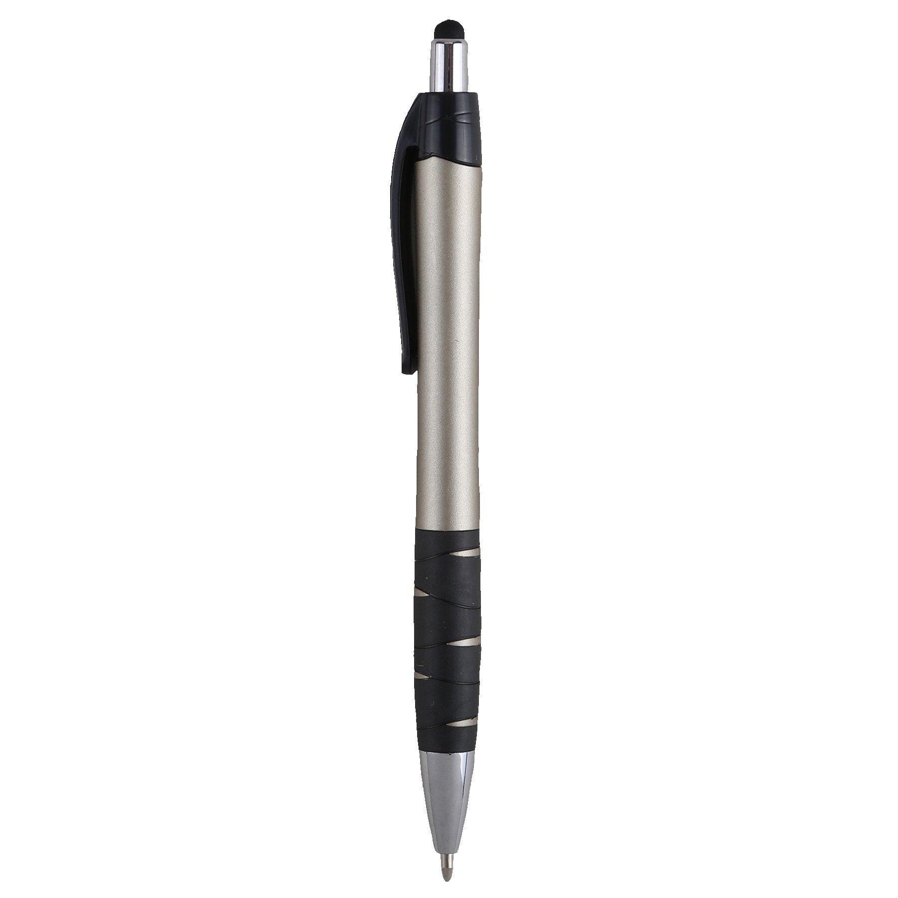 Picture of Petaluma Recycled MGC Stylus Gel Pen