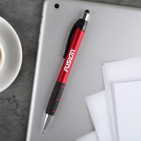 Picture of Petaluma Recycled MGC Stylus Gel Pen