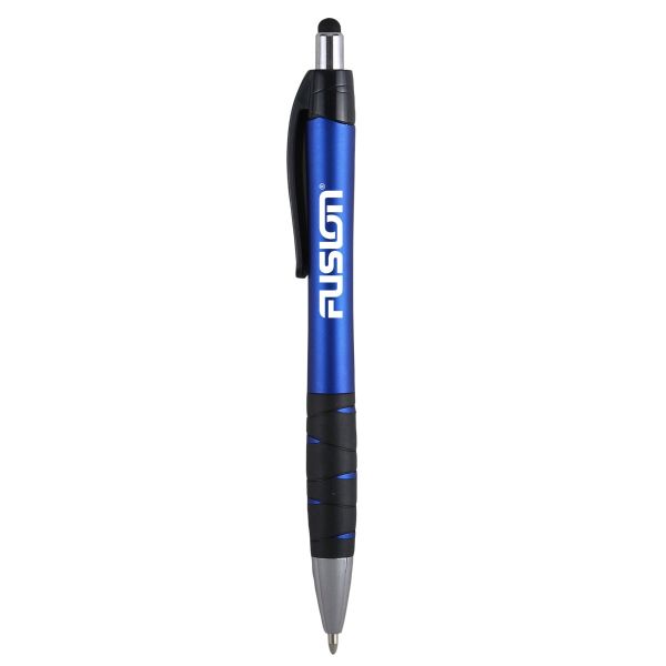 Picture of Petaluma Recycled MGC Stylus Gel Pen