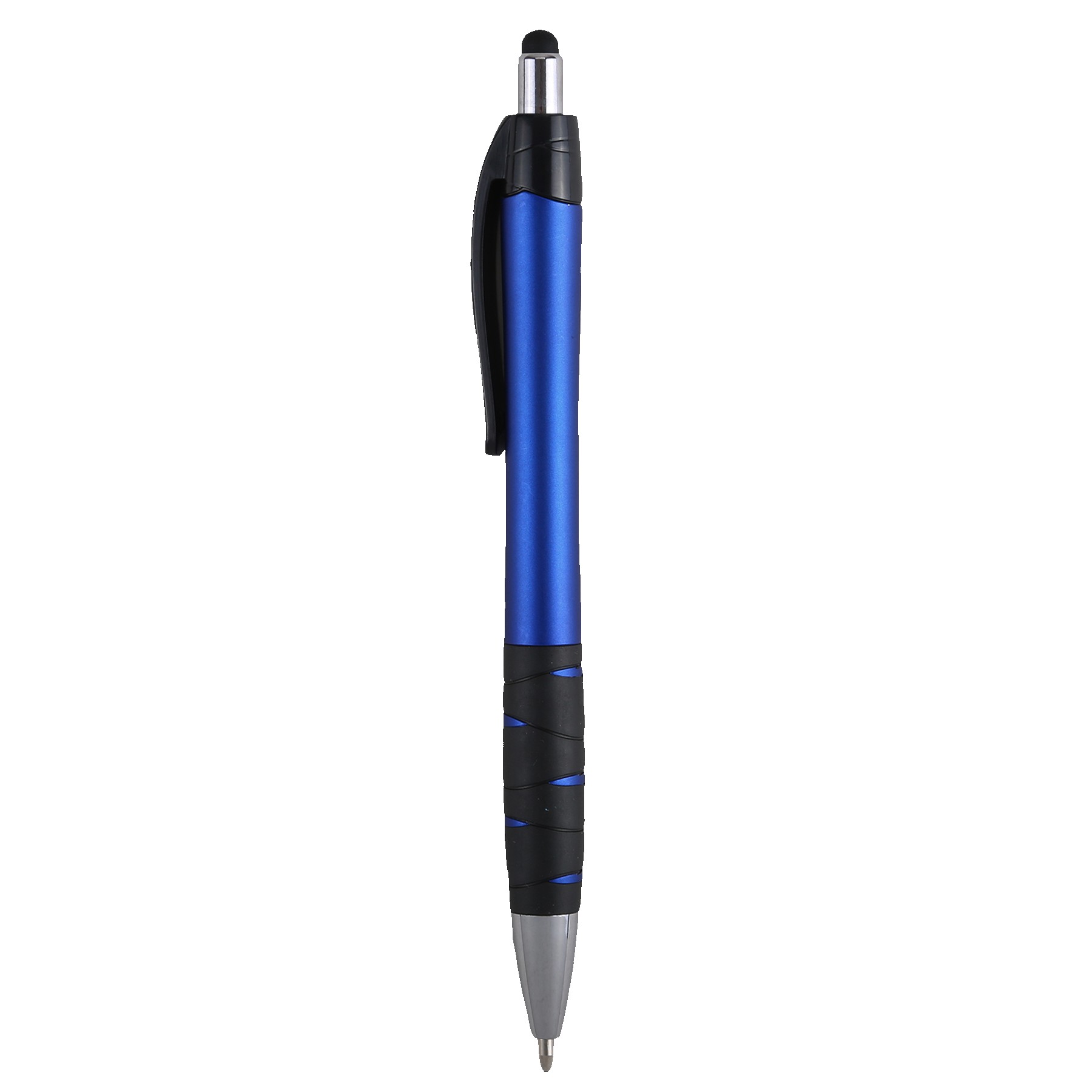 Picture of Petaluma Recycled MGC Stylus Gel Pen