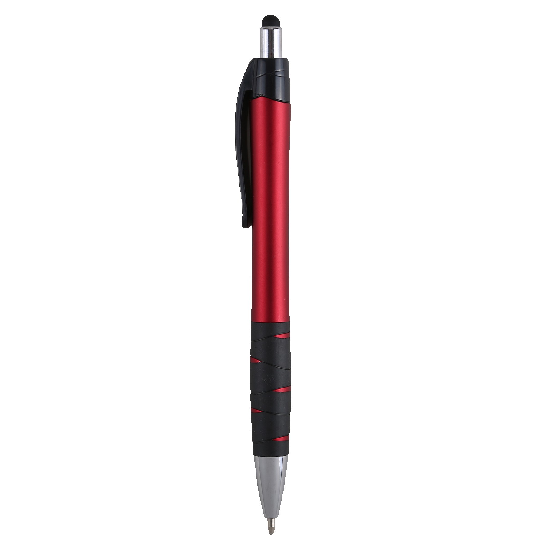 Picture of Petaluma Recycled MGC Stylus Gel Pen