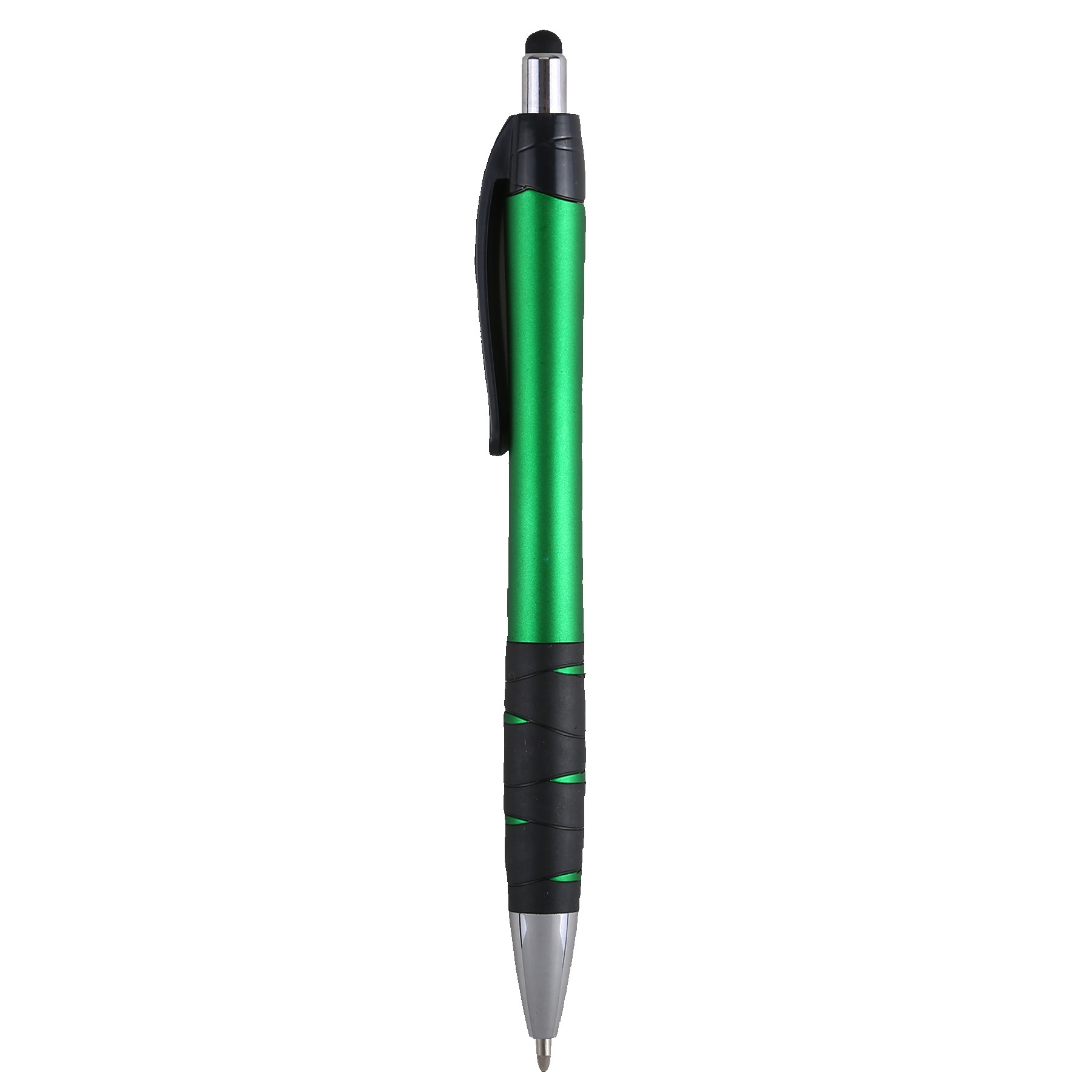 Picture of Petaluma Recycled MGC Stylus Gel Pen