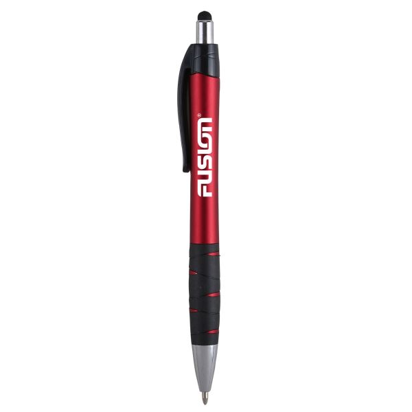 Picture of Petaluma Recycled MGC Stylus Gel Pen