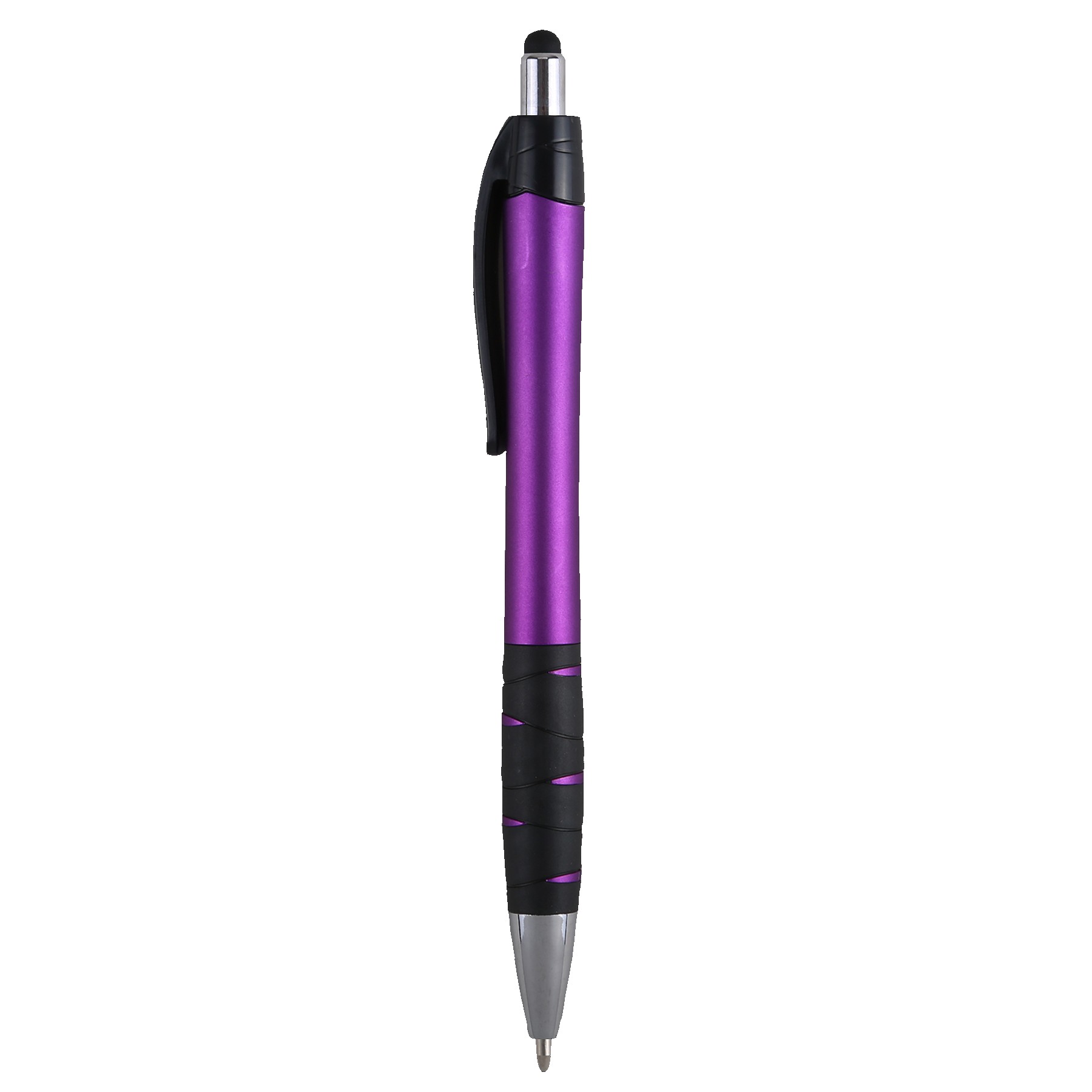 Picture of Petaluma Recycled MGC Stylus Gel Pen