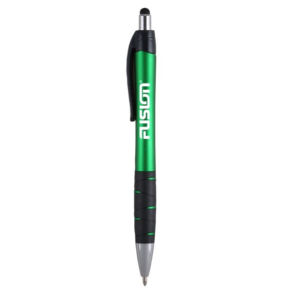 Picture of Petaluma Recycled MGC Stylus Gel Pen