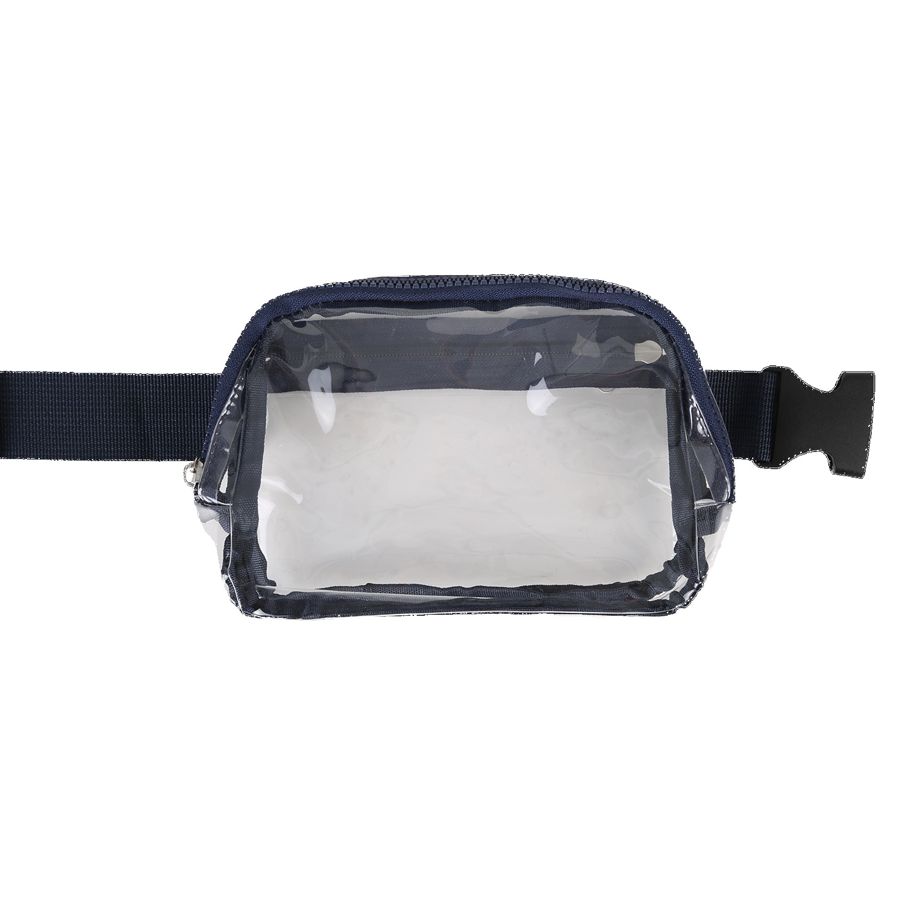 Picture of Clear Over The Shoulder Bag