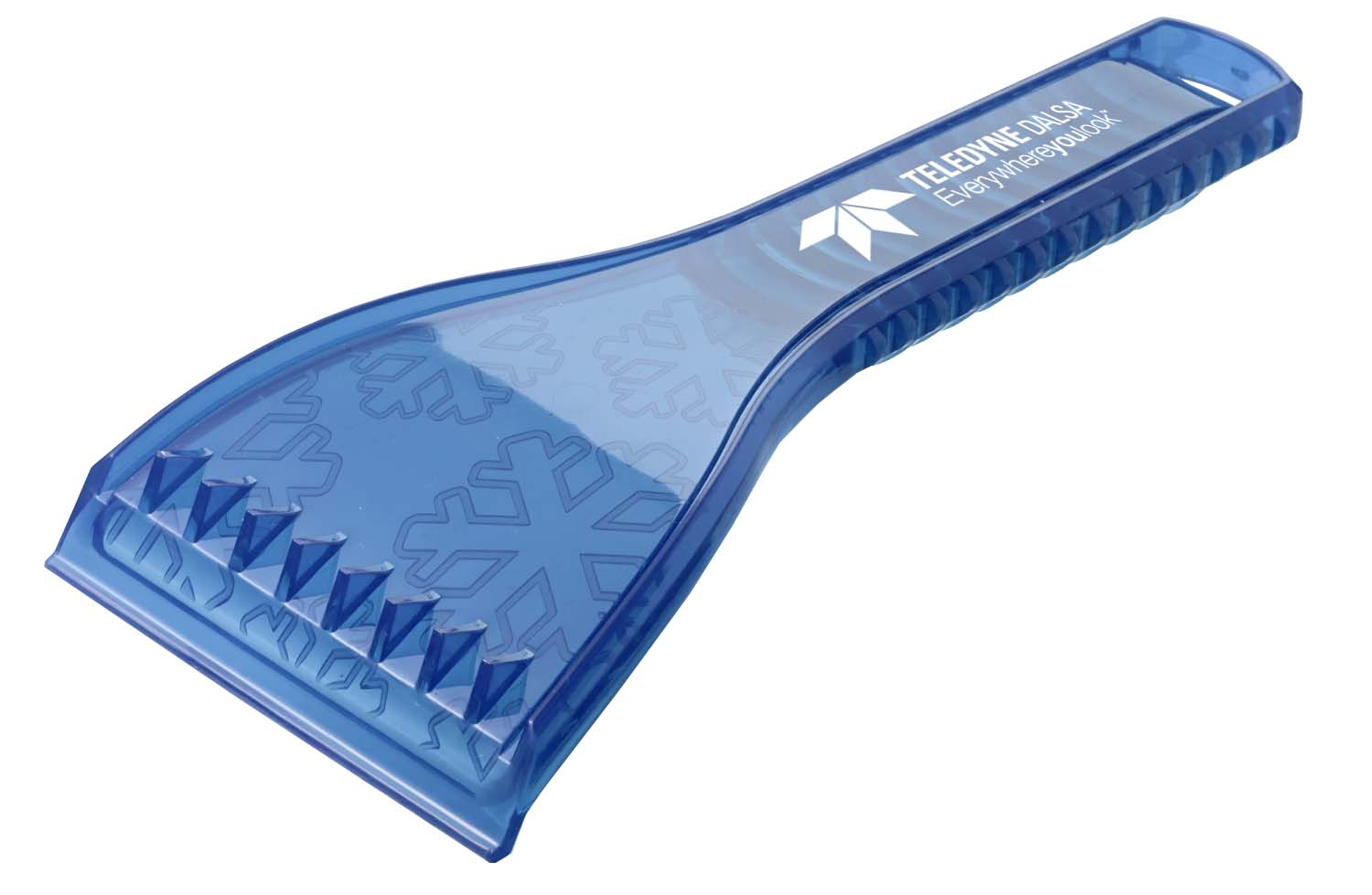 Picture of Snowflake Ice Scraper