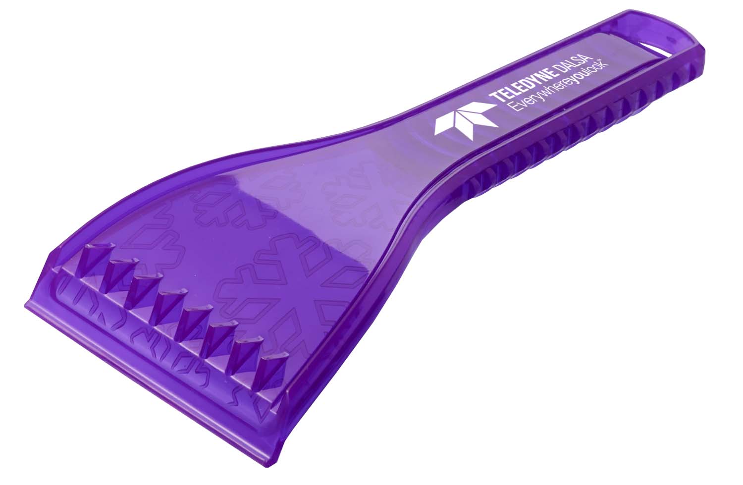 Picture of Snowflake Ice Scraper