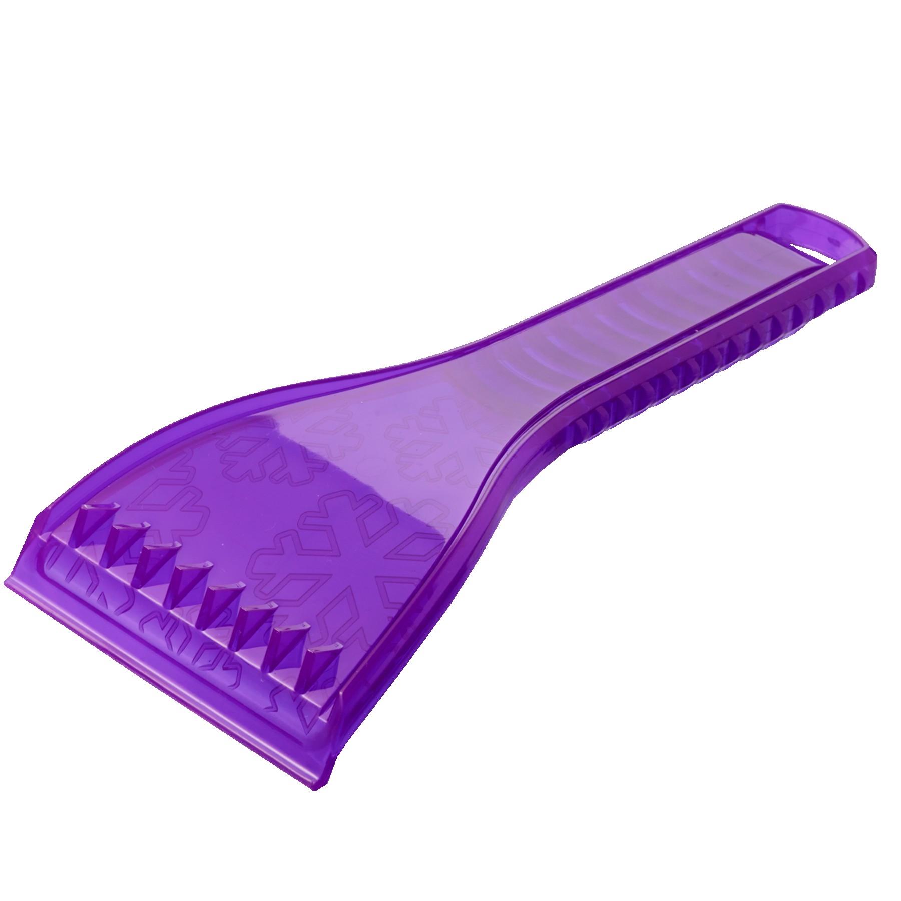Picture of Snowflake Ice Scraper