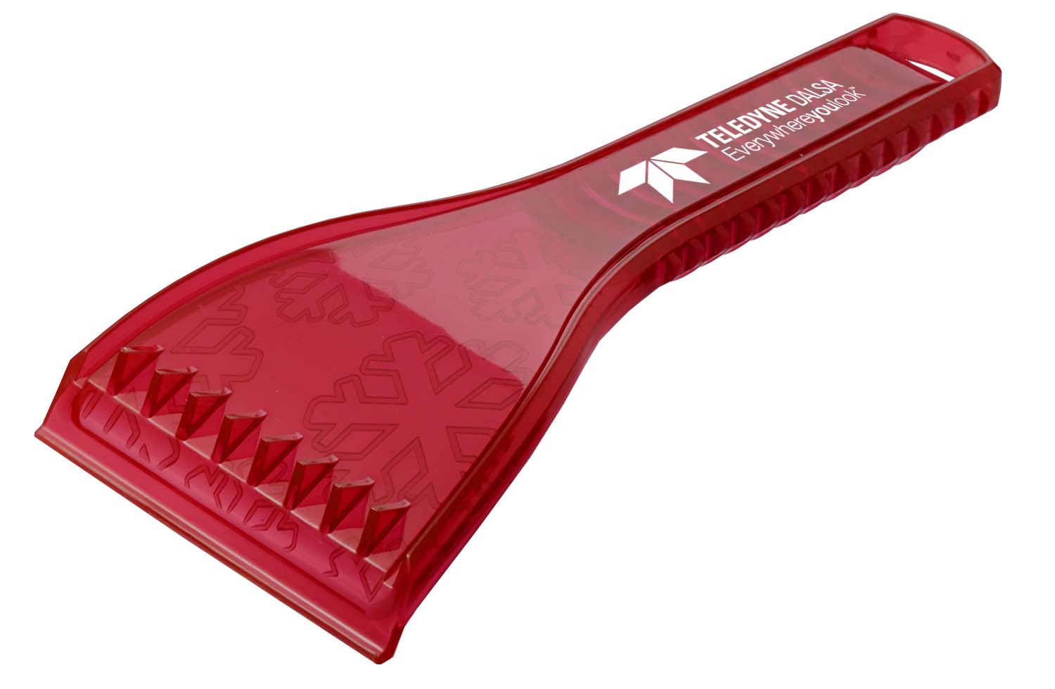 Picture of Snowflake Ice Scraper