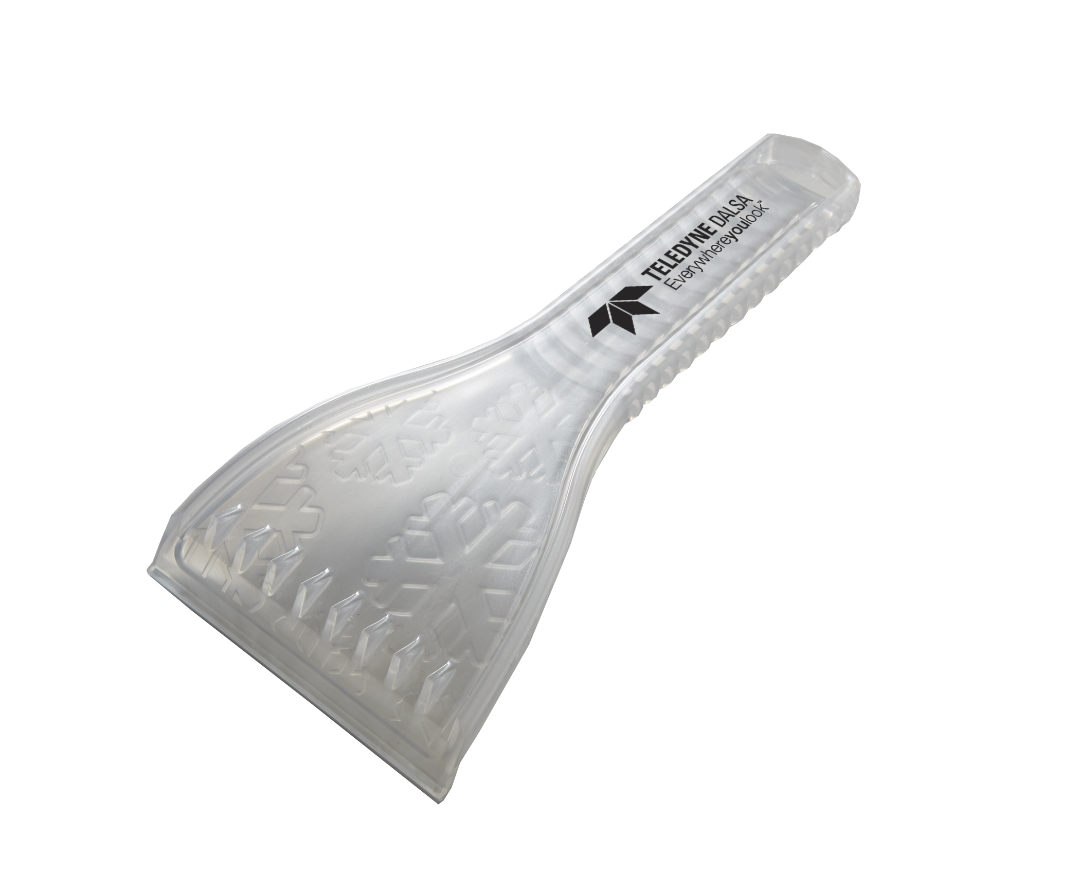 Picture of Snowflake Ice Scraper
