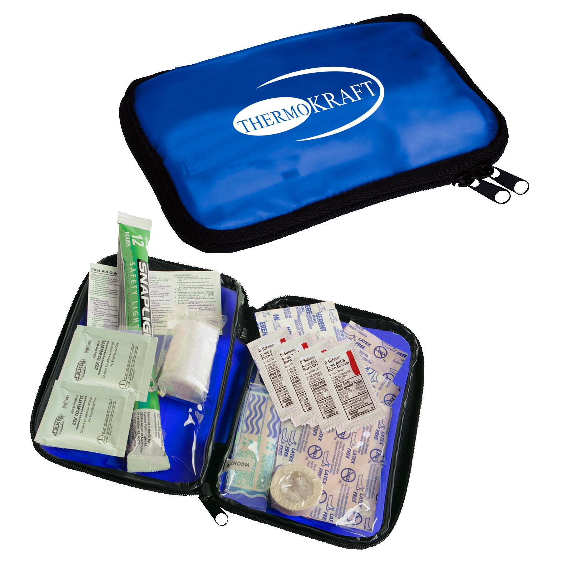 Picture of Emergency Preparedness First Aid Kit
