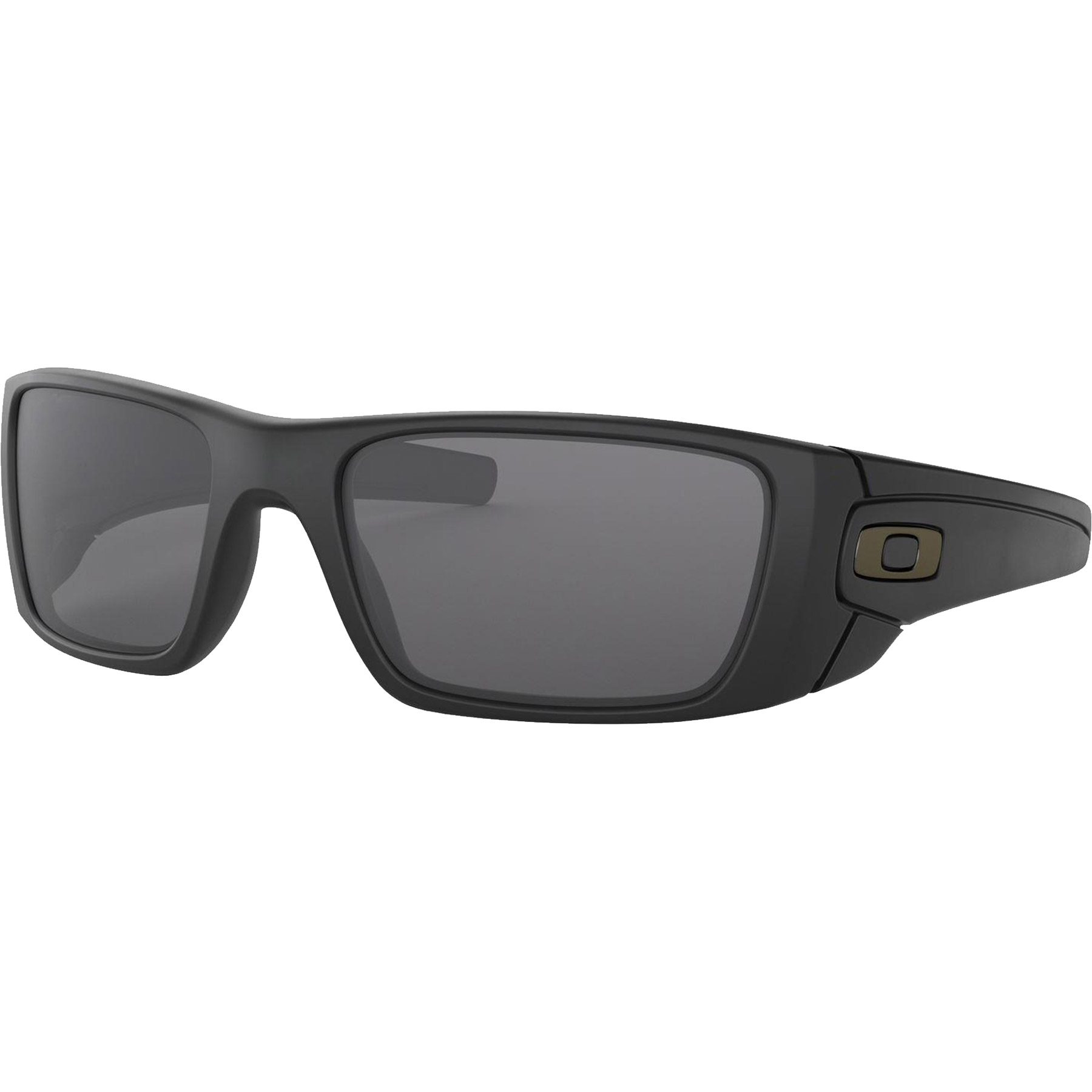 Picture of Oakley Fuel Cell Sunglasses - Matte Black/Grey