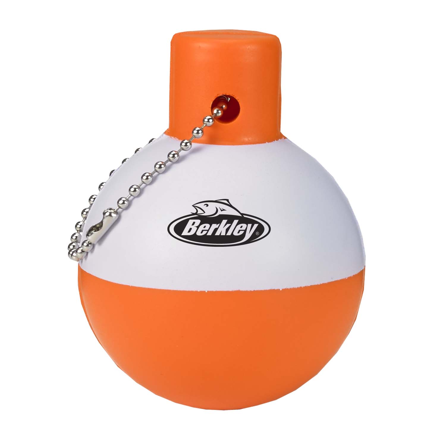Picture of Fishing Bobber Floating Key Tag