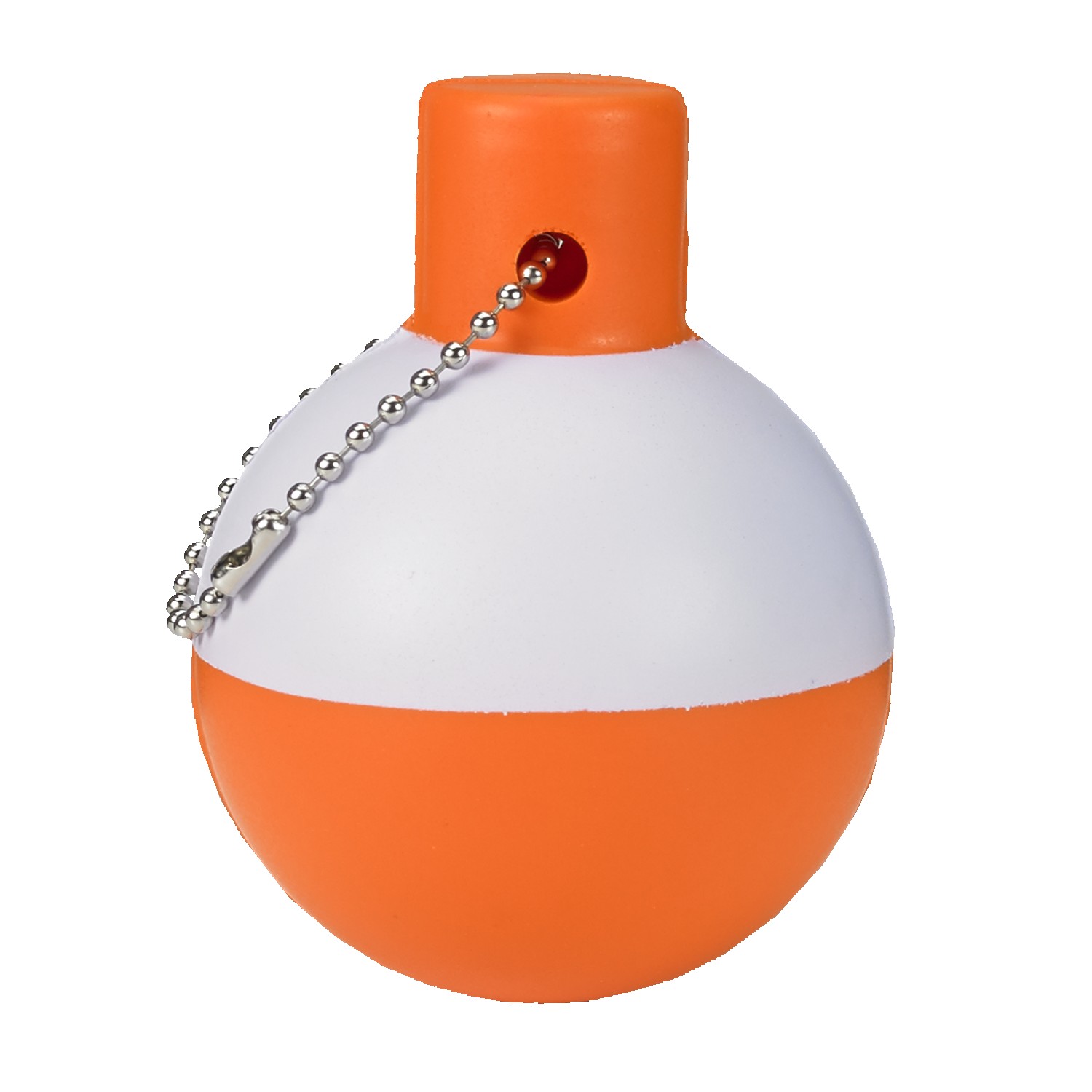Picture of Fishing Bobber Floating Key Tag