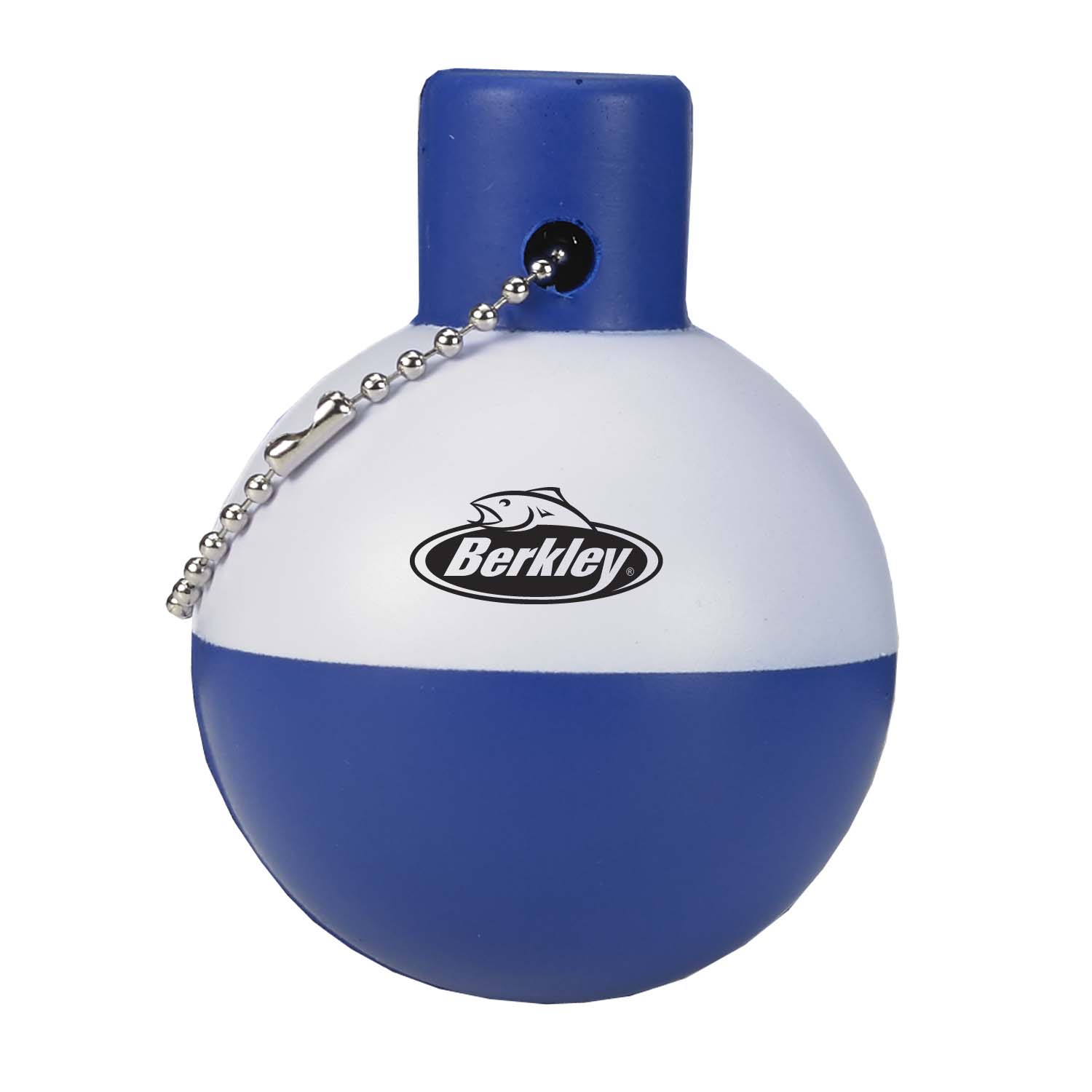 Picture of Fishing Bobber Floating Key Tag