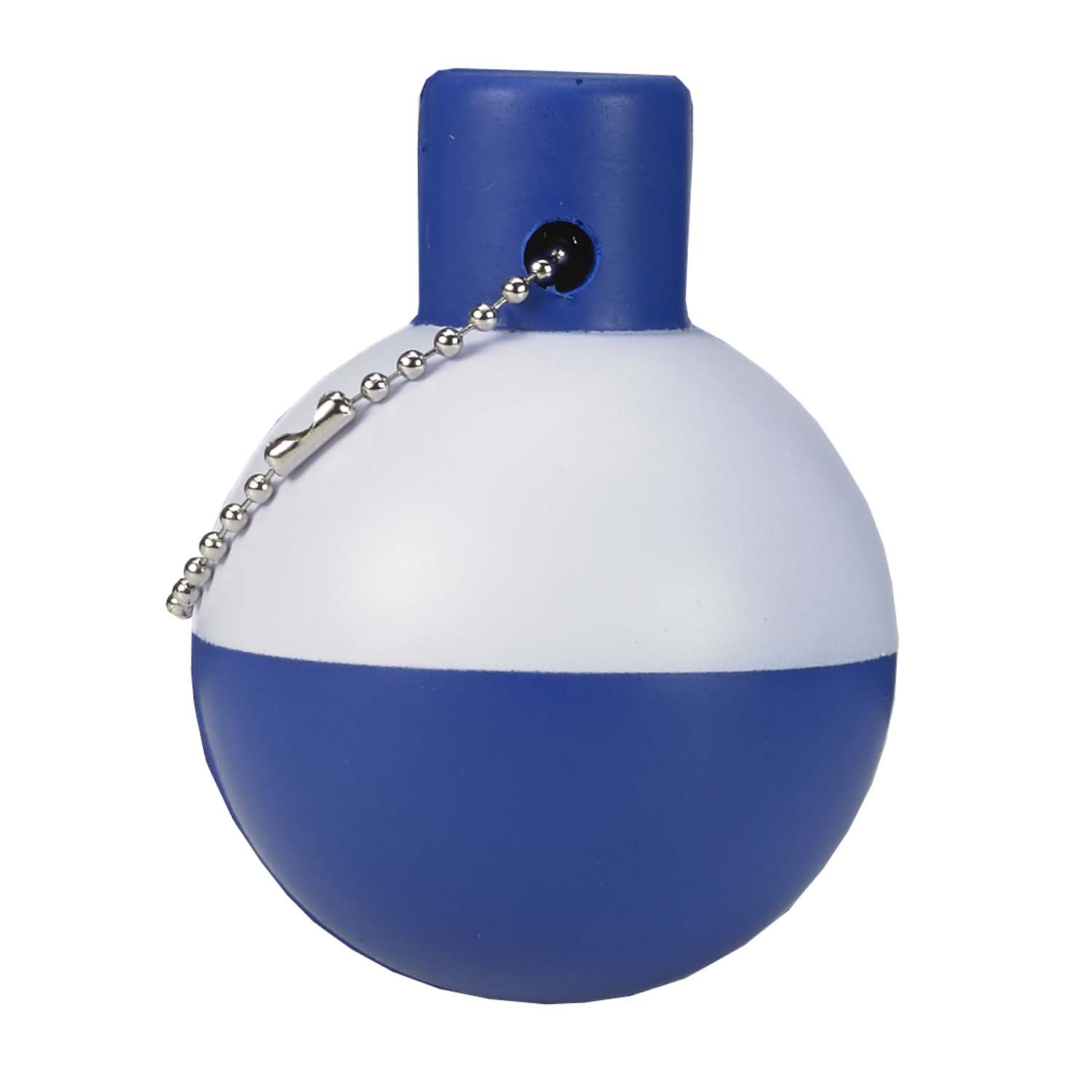 Picture of Fishing Bobber Floating Key Tag
