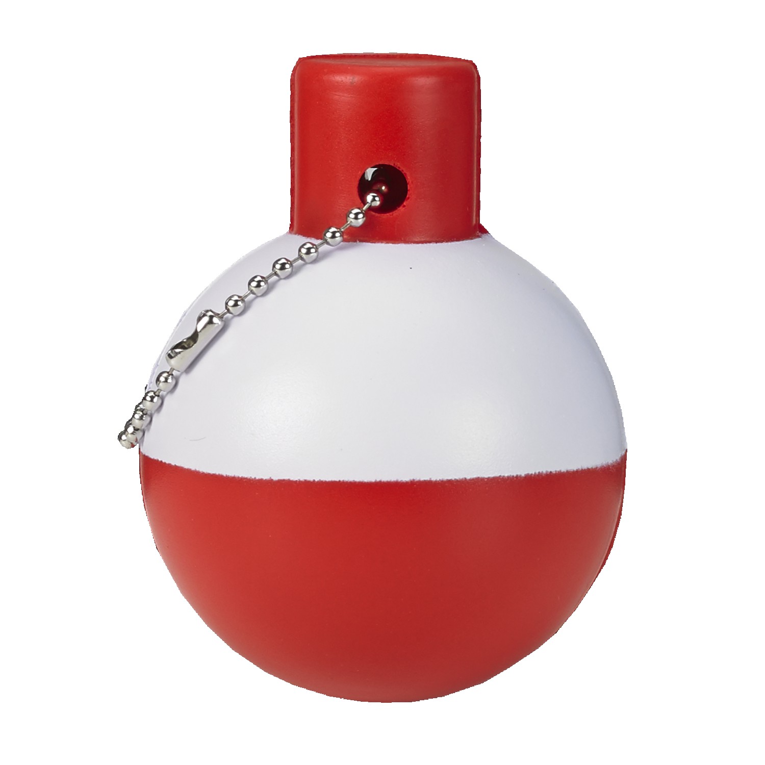 Picture of Fishing Bobber Floating Key Tag
