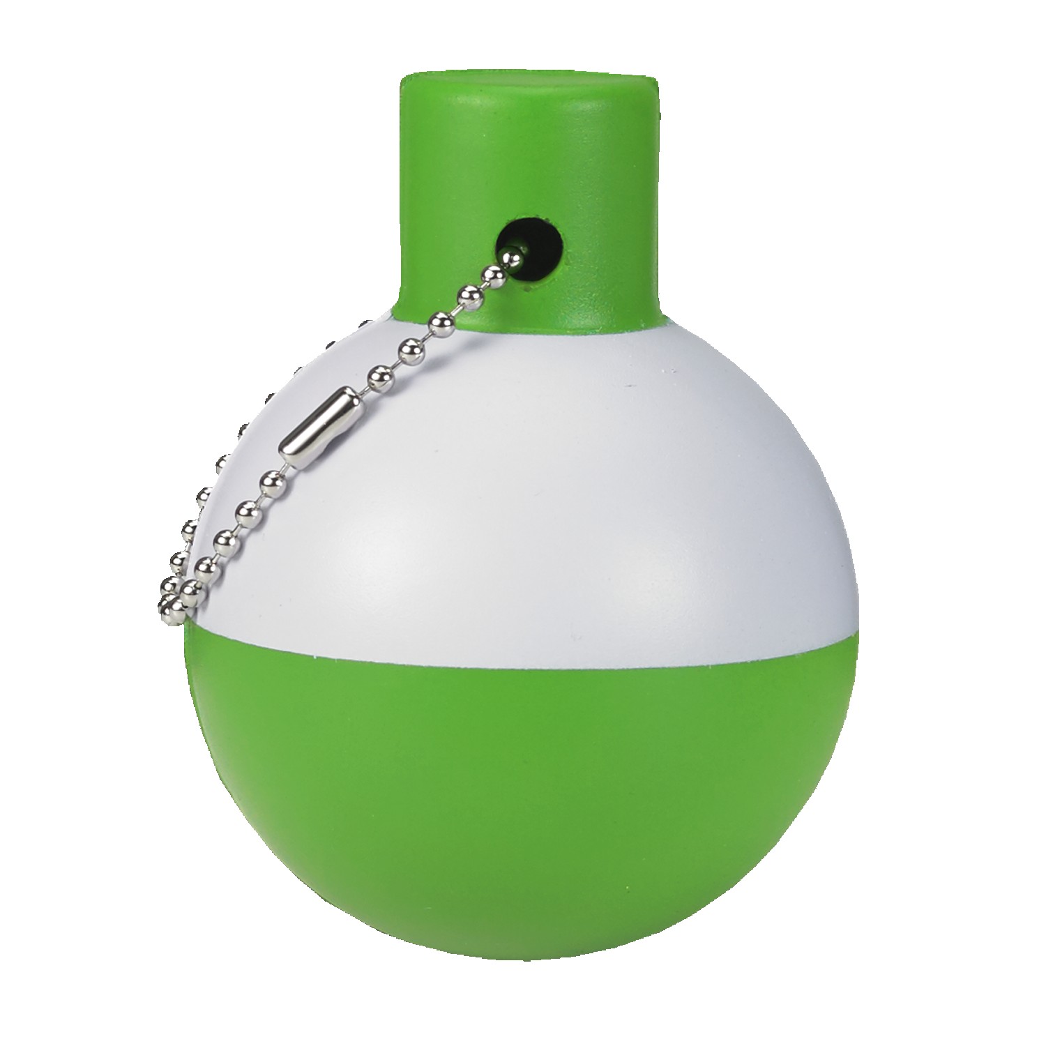 Picture of Fishing Bobber Floating Key Tag