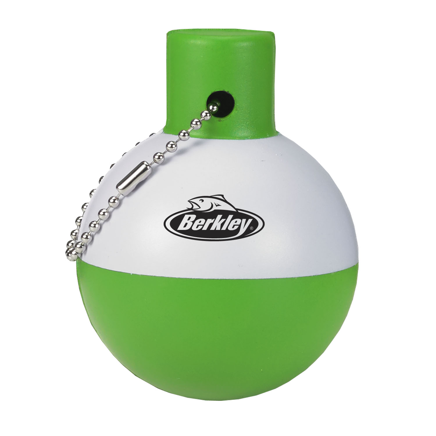Picture of Fishing Bobber Floating Key Tag
