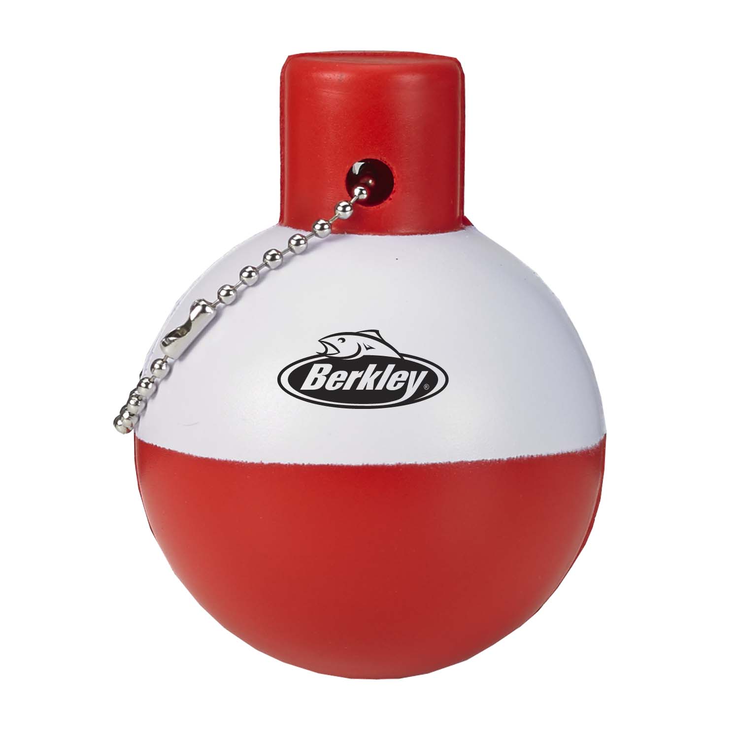 Picture of Fishing Bobber Floating Key Tag