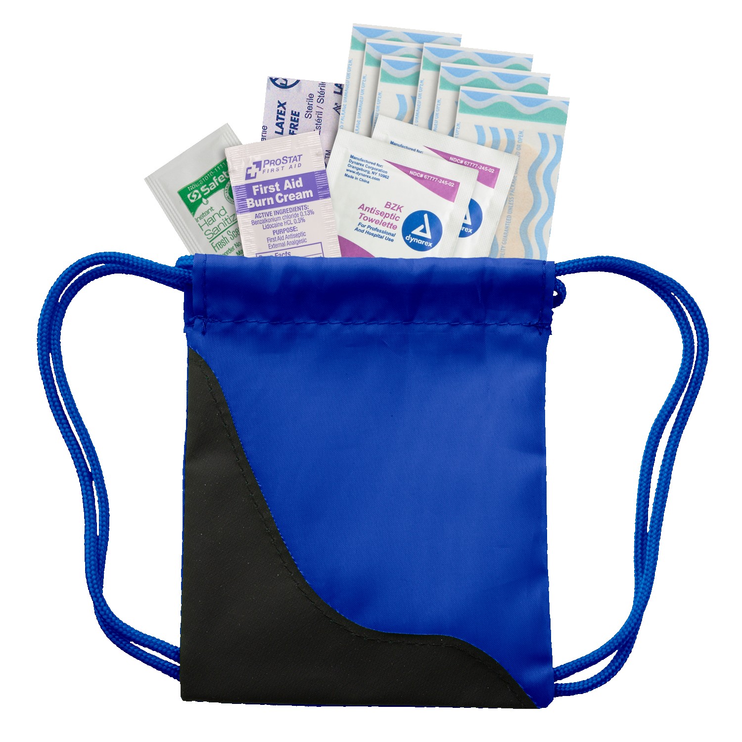 Picture of Mini Sling First Aid Kit