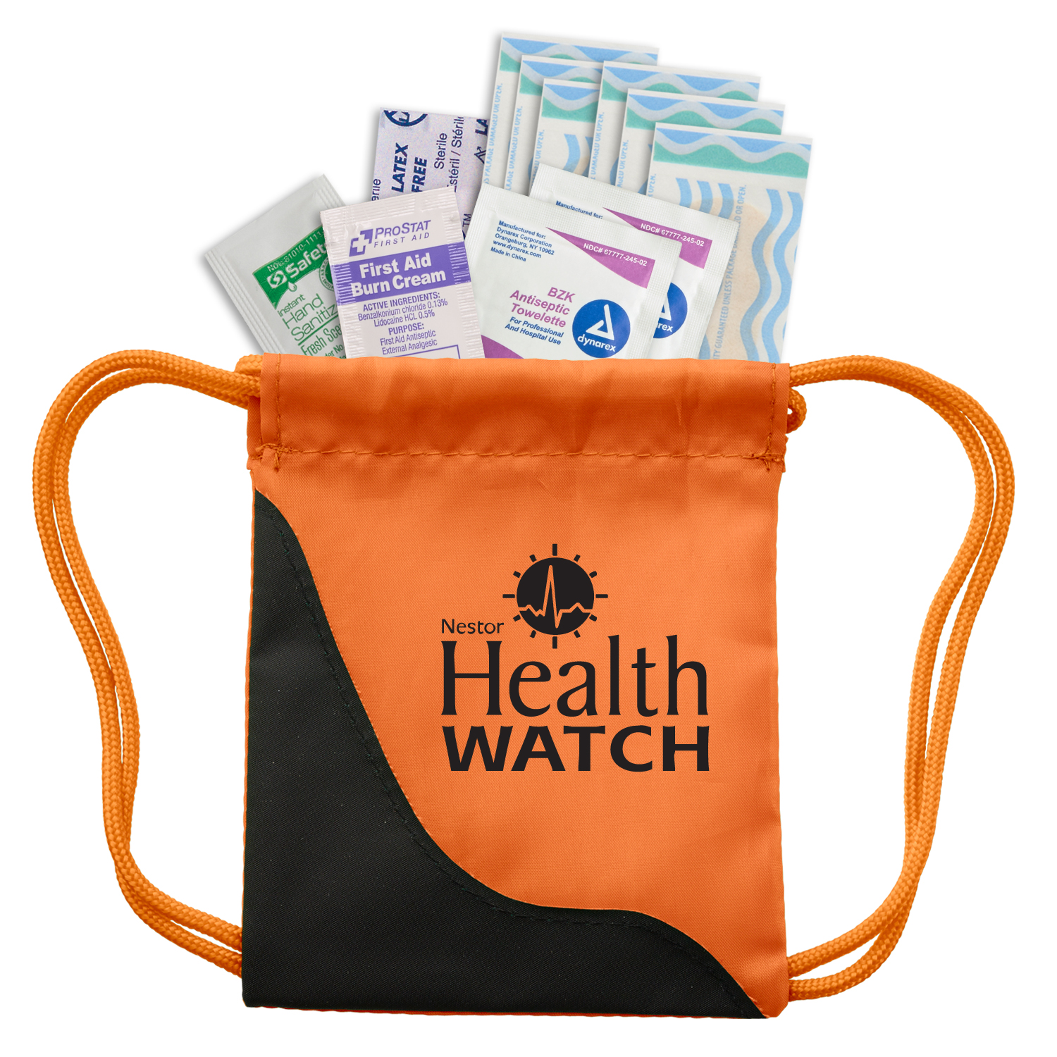 Picture of Mini Sling First Aid Kit