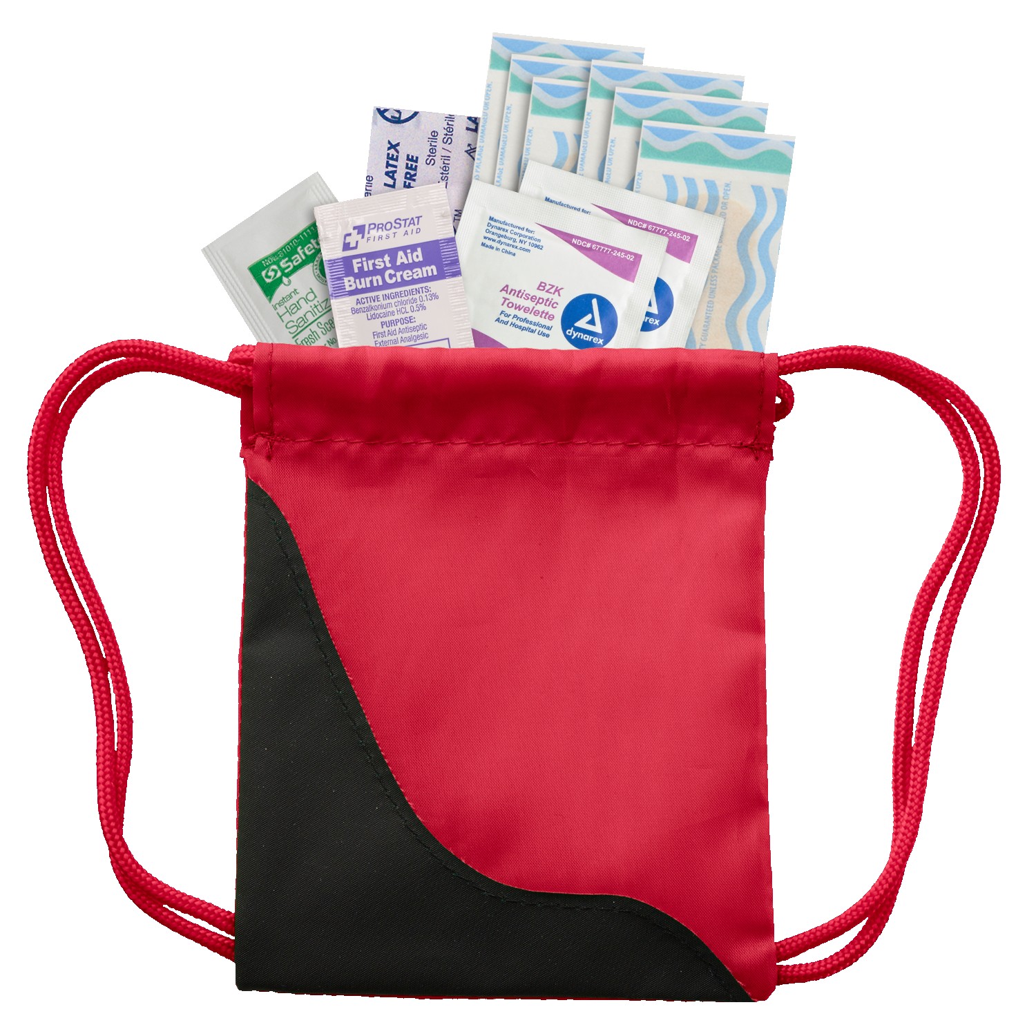 Picture of Mini Sling First Aid Kit