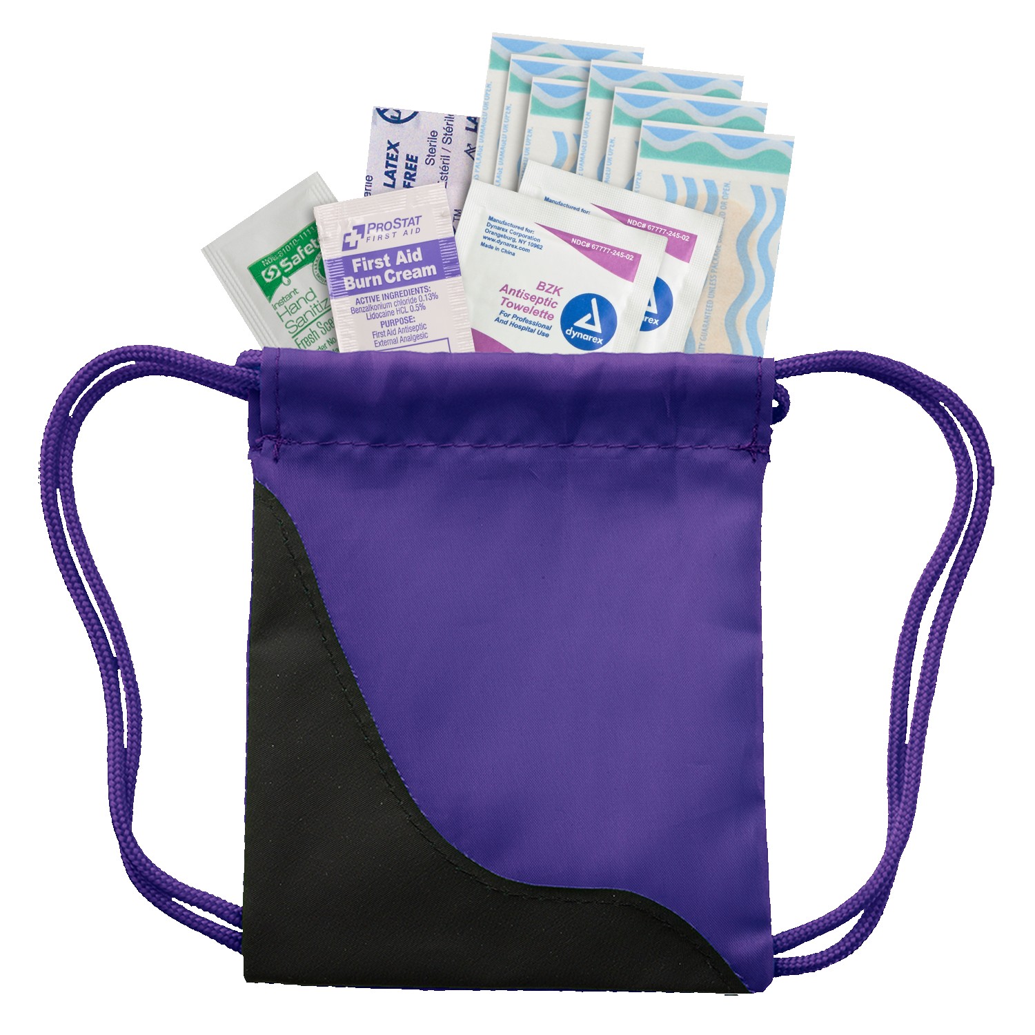 Picture of Mini Sling First Aid Kit