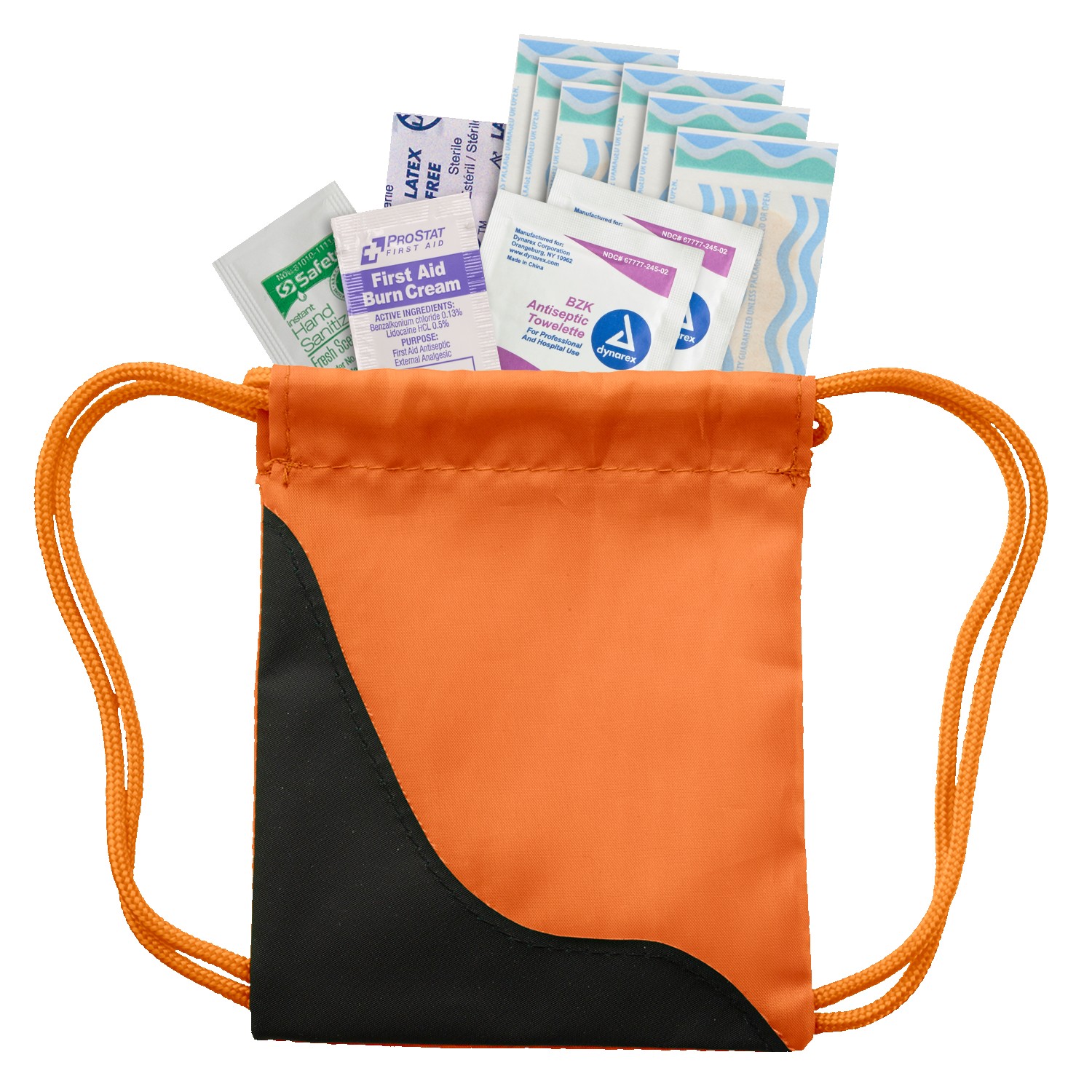 Picture of Mini Sling First Aid Kit