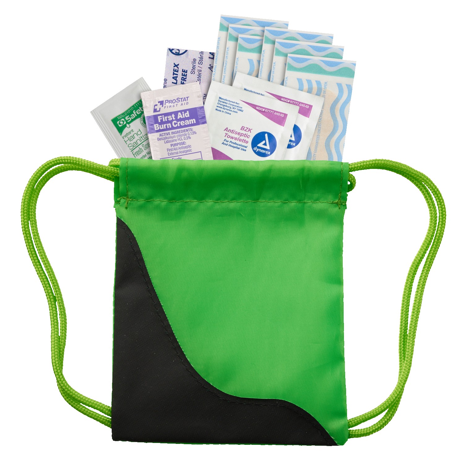 Picture of Mini Sling First Aid Kit