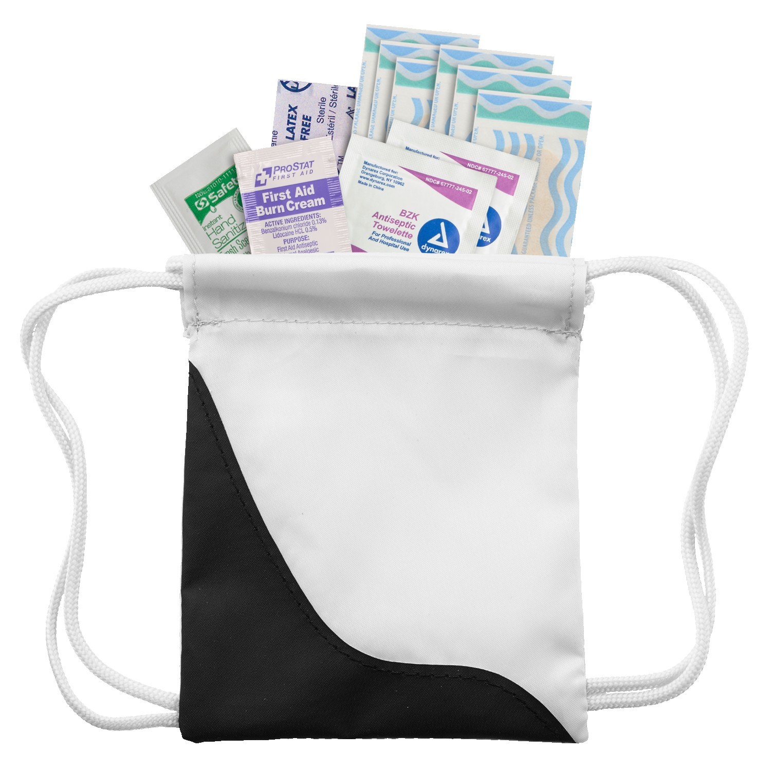 Picture of Mini Sling First Aid Kit
