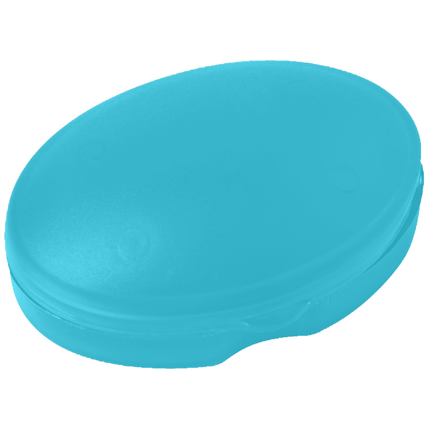Picture of Oval Pill Case