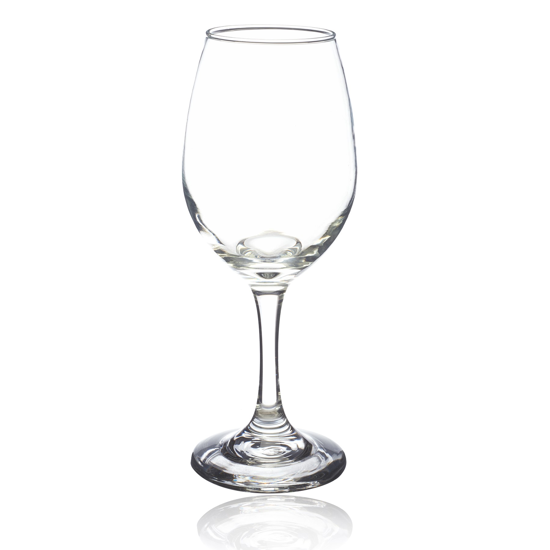 Picture of 10 Oz. Waterville White Wine Glass