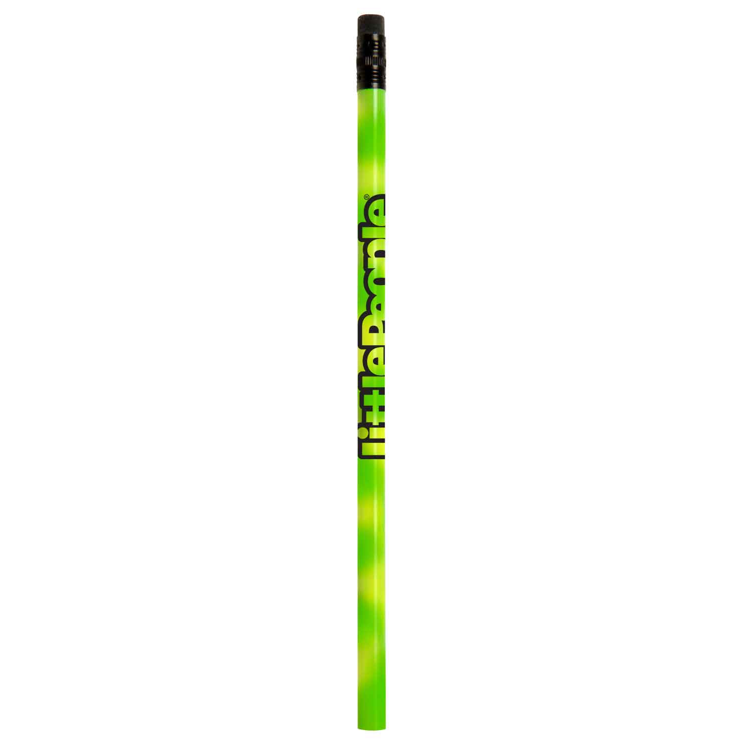 Picture of Jo-Bee Mood Pencil w/ Black Eraser