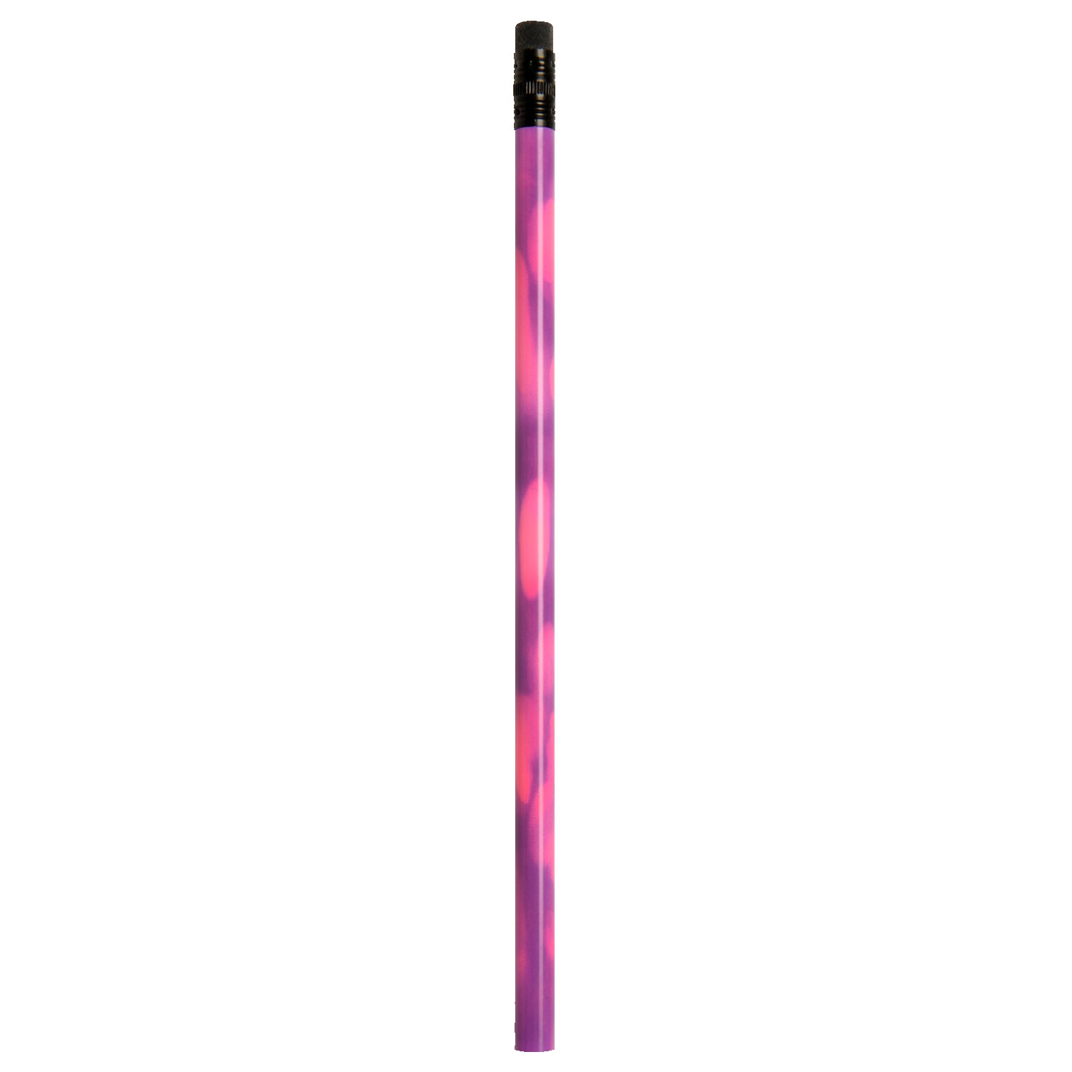 Picture of Jo-Bee Mood Pencil w/ Black Eraser