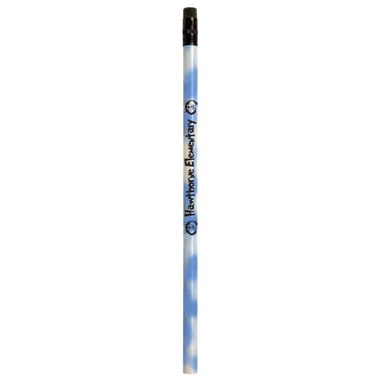 Picture of Jo-Bee Mood Pencil w/ Black Eraser